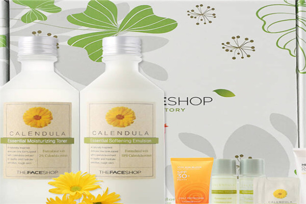 菲诗小铺化妆品